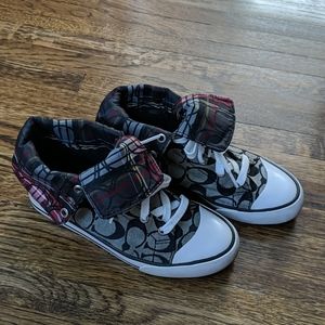 Coach Bonney Sneakers